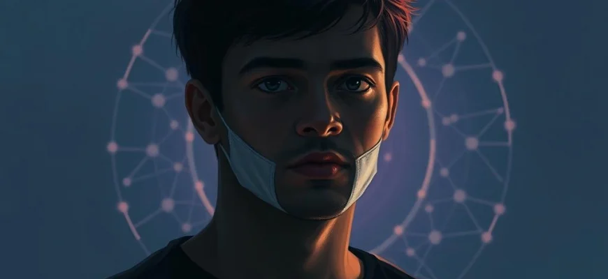 10 Films en Series Die Lijken op Circles