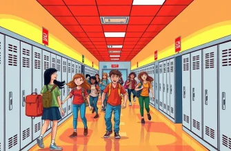 10 Shows en Films zoals Neds ultimativer Schulwahnsinn