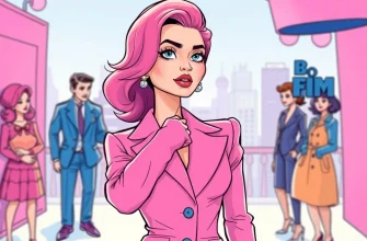 10 Films en Series Vergelijkbaar met Zoolander No. 2