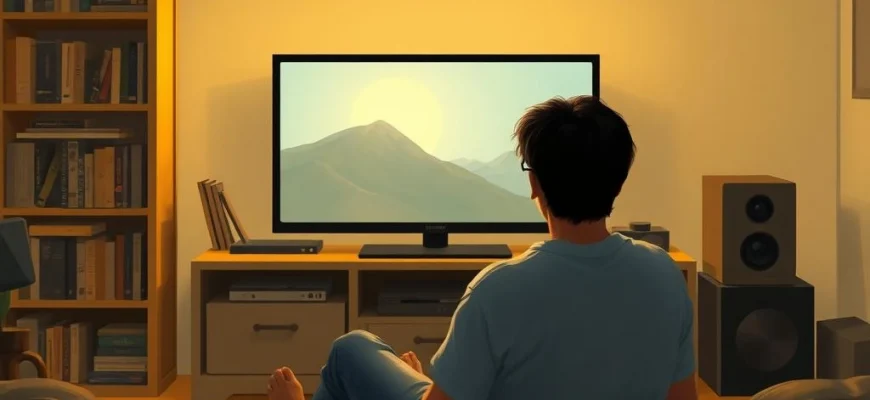 10 Films en Series Zoals Arte