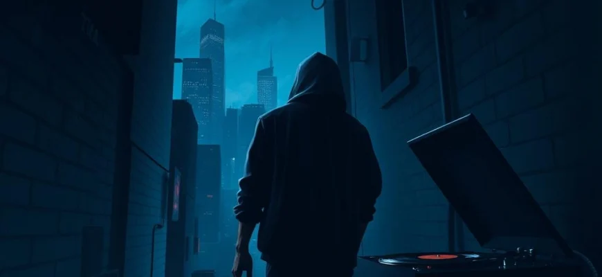 10 Films en Series Vergelijkbaar met Notorious B.I.G.