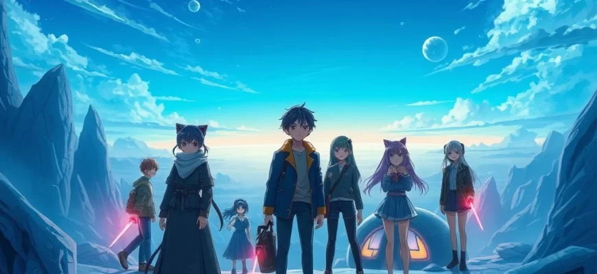 Ähnliche Filme wie Expelled From Paradise