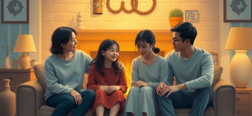 10 Series en Films Vergelijkbaar met The Fosters