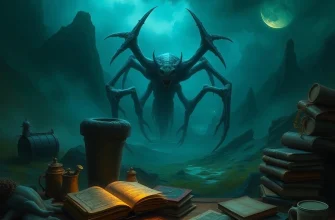 10 Films en Series Vergelijkbaar met Cryptid