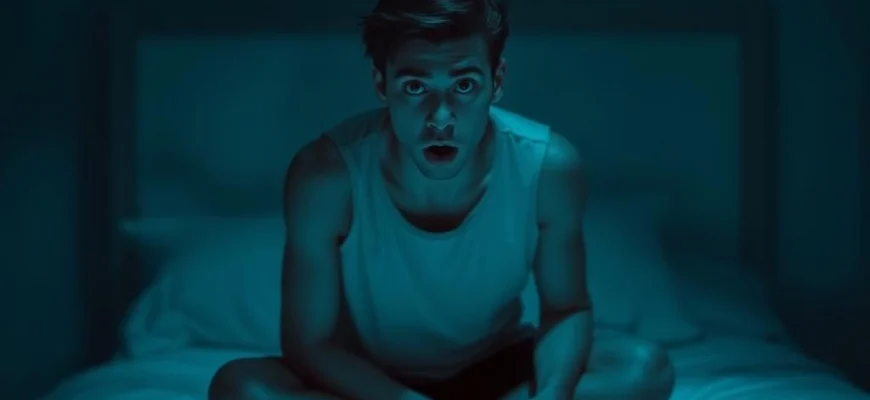 10 Spanningvolle Films en Series Zoals The Lie