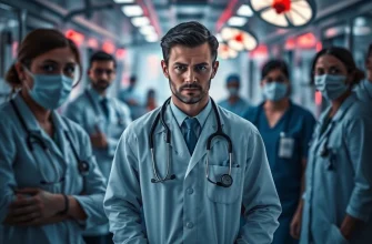 Series en Films Vergelijkbaar met Atlanta Medical