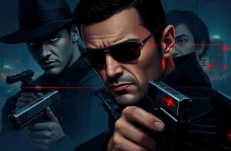 10 Films en Series Vergelijkbaar met La Femme Nikita