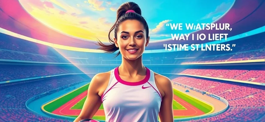 10 packende Filme ähnlich wie Ride Like a Girl - Ihr größter Traum