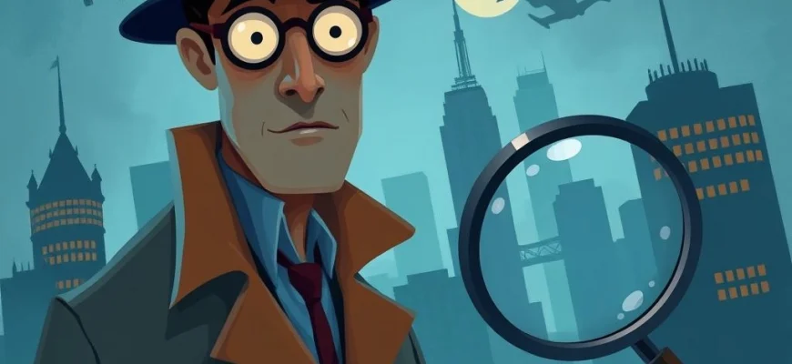 10 Films en Series Vergelijkbaar met Last Looks