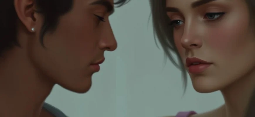 10 Series en Films Vergelijkbaar met Looking