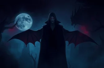 10 Films en Series Vergelijkbaar met Vampire