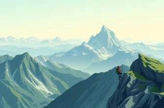 10 atemberaubende Filme wie Vertical Limit - In größter Gefahr