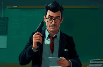 Filme wie Miss Meadows - Rache ist süß: Perfekt für Fans der schwarzen Komödie