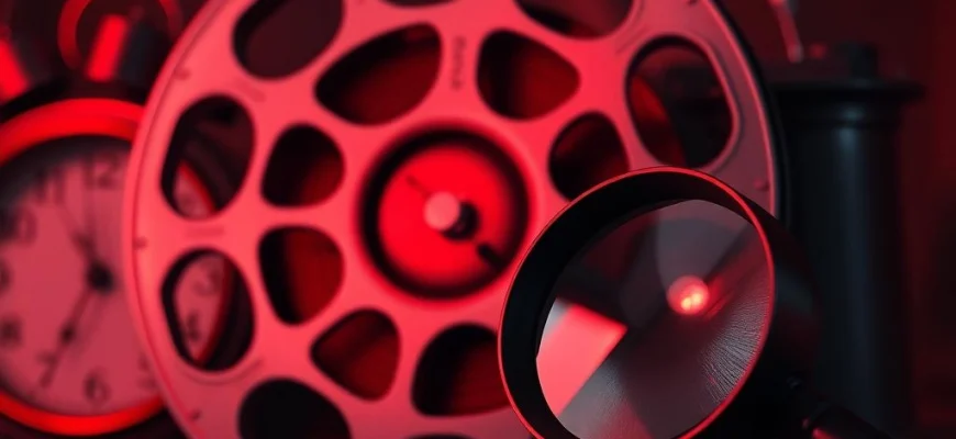 10 Films en Series Vergelijkbaar met Django - Ein Sarg voll Blut