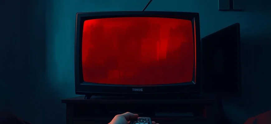 10 Films en Series Vergelijkbaar met Twilight Thirst