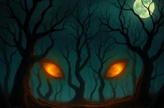 10 vergelijkbare films en series voor horrorfans