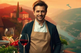 10 Films en Series Vergelijkbaar Met Jamie kocht Italien