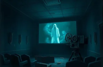 10 Griezelige Films en Series Zoals Ring