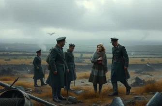 10 Films en Series Vergelijkbaar met Das große Geheimnis