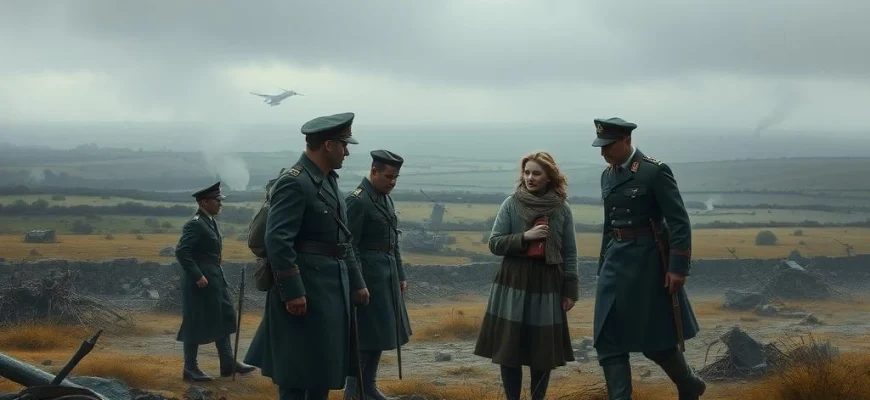 10 Films en Series Vergelijkbaar met Das große Geheimnis