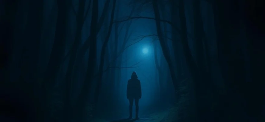 10 Series en Films Zoals Nymphs