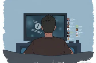 10 Films en Series vergelijkbaar met The Ordinaries