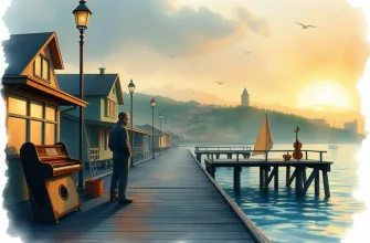 10 Films en Series Zoals Blackpool