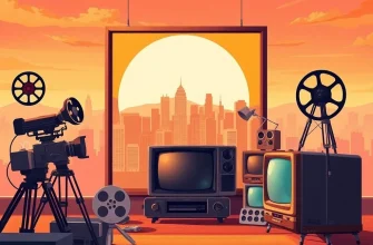 10 Films en Series Vergelijkbaar met Live It Up!