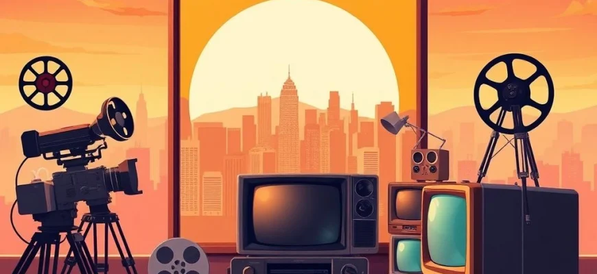 10 Films en Series Vergelijkbaar met Live It Up!