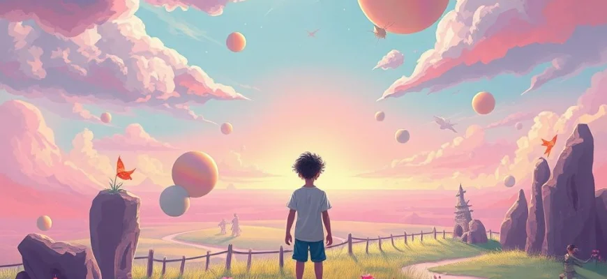 Filme wie Das erstaunliche Leben des Walter Mitty: Träume werden wahr