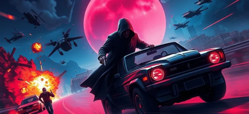 10 Films en Series Vergelijkbaar met MR-9: Secret Agent