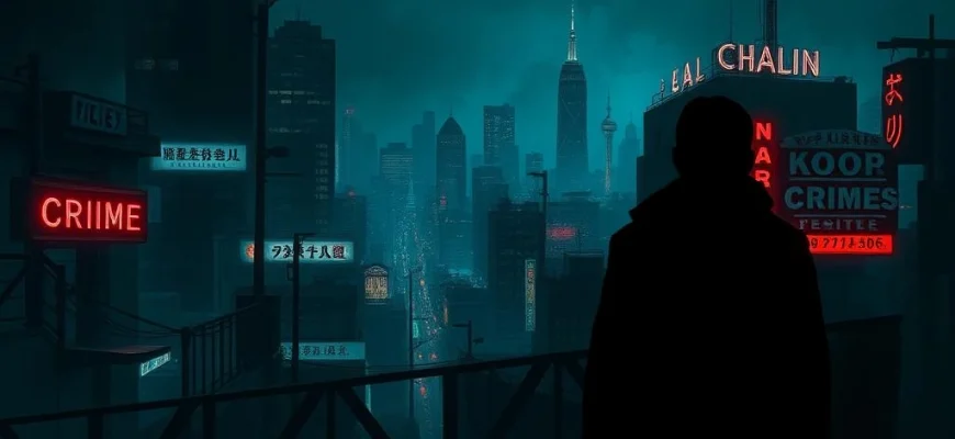 10 Films en Series Vergelijkbaar met Die Missetäter