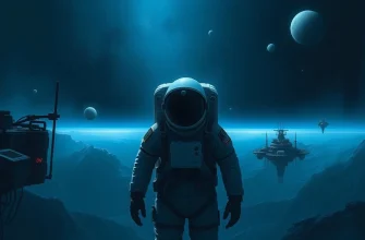 10 Films en Series Vergelijkbaar met High Life