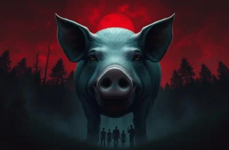 10 Films en Series Vergelijkbaar met Pig Killer