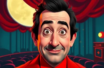 10 Films en Series Vergelijkbaar met Der Mondmann