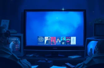 10 Films en Series vergelijkbaar met Forever