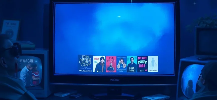 10 Films en Series vergelijkbaar met Forever