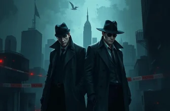 10 Serien wie New Blood - Tod in London für Krimi-Fans