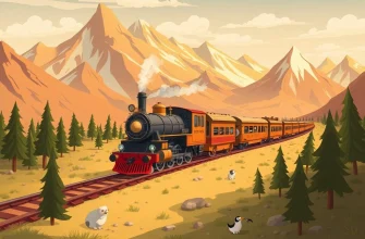 10 spannende Alternativen zu Thomas & Seine Freunde Das Geheimnis von Lookout Mountain