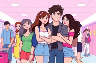 10 Films en Series Vergelijkbaar met 10 Dinge, die ich an Dir hasse