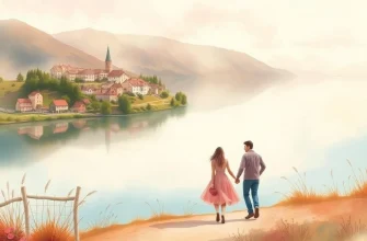 10 Films en Series Vergelijkbaar met Ein Sommer am See