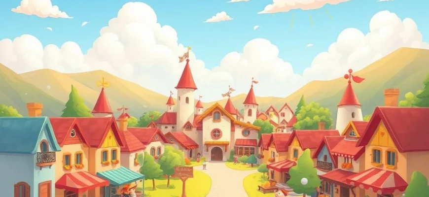 Filme wie Wolkig mit Aussicht auf Fleischbällchen 2