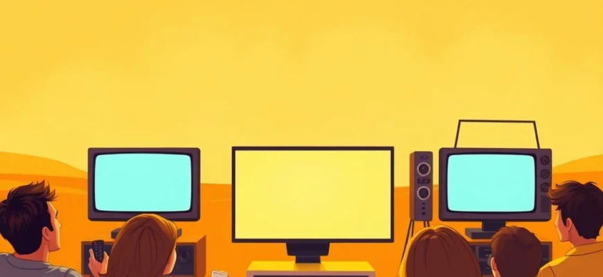 10 Films en Series Zoals Arap Kadri ve Tarzan