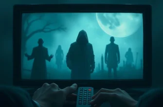 10 Films en Series Vergelijkbaar met Baumbacher Syndrome