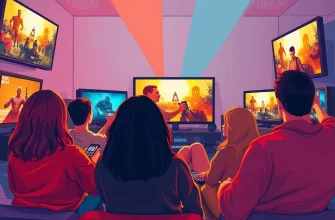 10 Films en Series Vergelijkbaar met Die Gabe