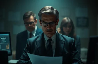 10 Serien und Filme ähnlich wie State of Play - Mord auf Seite eins