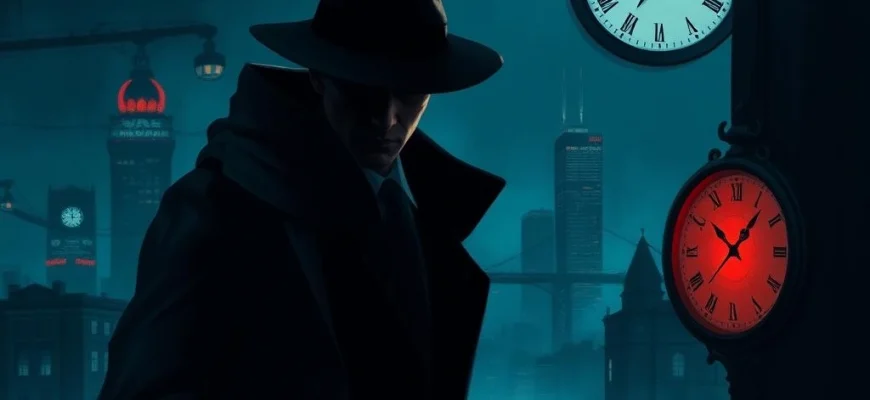 10 Vergelijkbare Films en Series voor Fans van Yosi