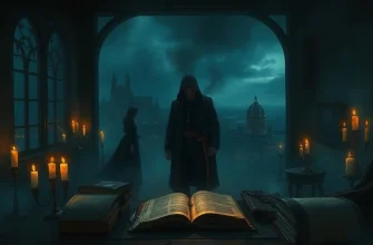 Filme wie Der Schatten von Caravaggio: 10 düstere Empfehlungen