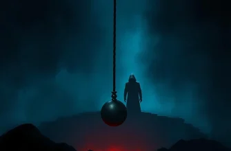 10 Vergelijkbare Films en Series voor Horrorfans