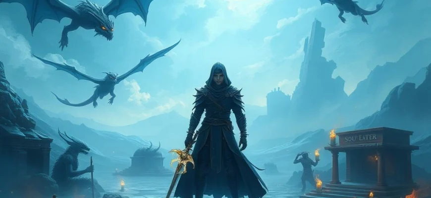 10 Films en Series Vergelijkbaar met Der Seelenfänger